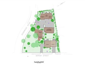 32 Edgewood Road 1, Lexington MA 02420