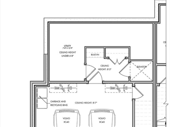 32 Edgewood Road 1, Lexington MA 02420