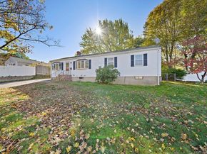 66 Marjorie Rd, Stoughton MA 02072