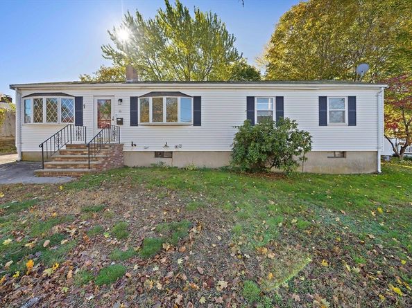 66 Marjorie Rd, Stoughton MA 02072