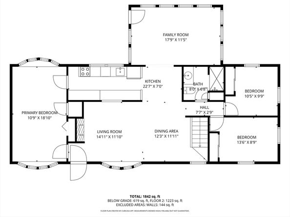66 Marjorie Rd, Stoughton MA 02072