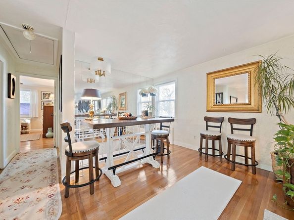 66 Marjorie Rd, Stoughton MA 02072
