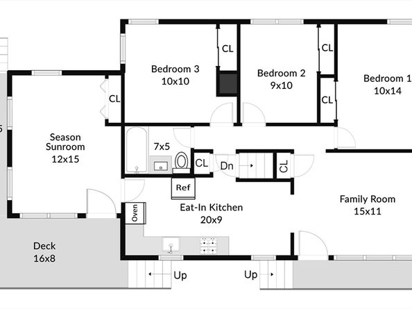 10 Leslie Lane, Millbury MA 01527