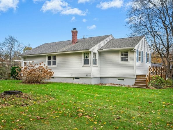 10 Leslie Lane, Millbury MA 01527