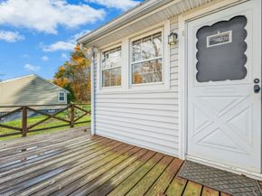 10 Leslie Lane, Millbury MA 01527