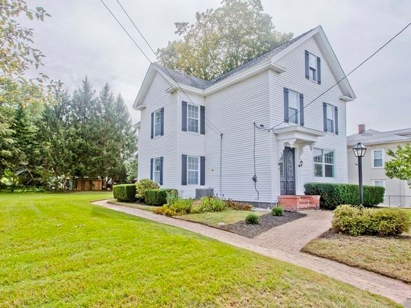 85 Chapel, Warren MA 01092