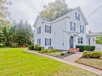 85 Chapel