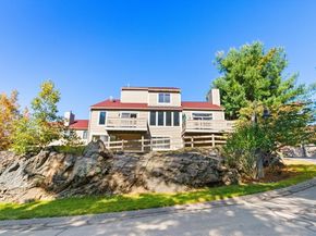 7 Wainwright Rd 118, Winchester MA 01890