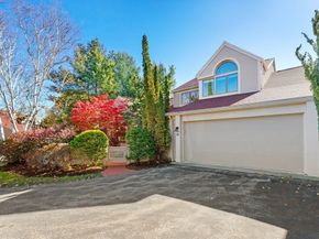 7 Wainwright Rd 118, Winchester MA 01890