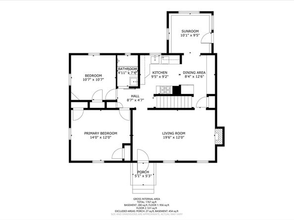 122 Holden St, Holden MA 01520