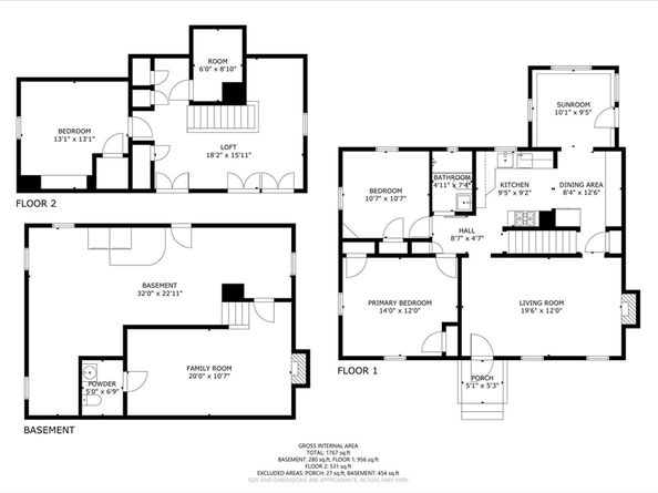 122 Holden St, Holden MA 01520