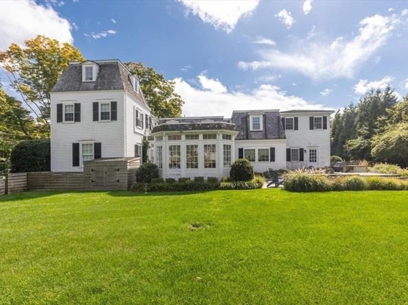 25 Irving Street, Hingham MA 02043