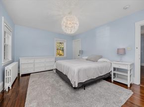 25 Irving Street, Hingham MA 02043