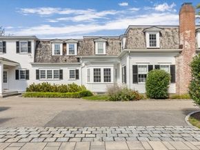 25 Irving Street, Hingham MA 02043