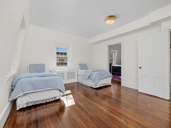 25 Irving Street, Hingham MA 02043