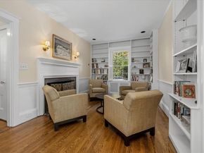 25 Irving Street, Hingham MA 02043