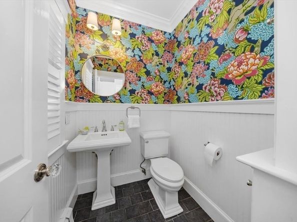 25 Irving Street, Hingham MA 02043