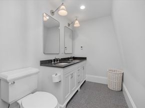 25 Irving Street, Hingham MA 02043