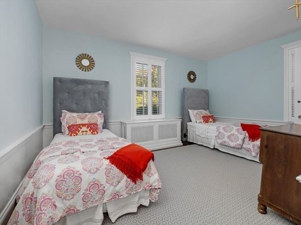 25 Irving Street, Hingham MA 02043
