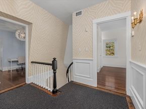 25 Irving Street, Hingham MA 02043