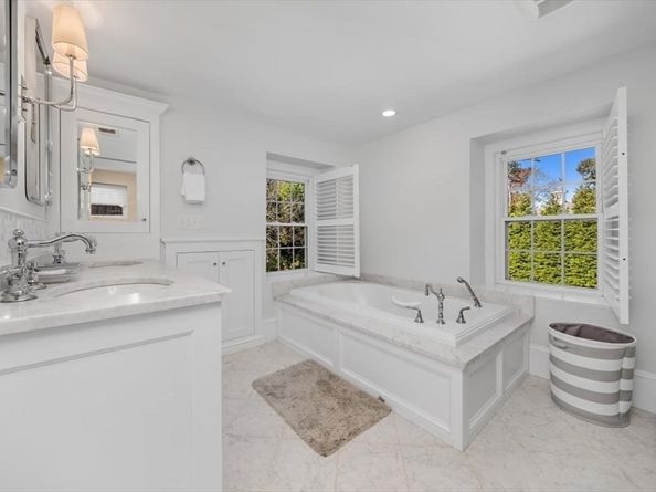 25 Irving Street, Hingham MA 02043