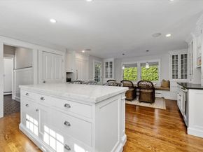 25 Irving Street, Hingham MA 02043