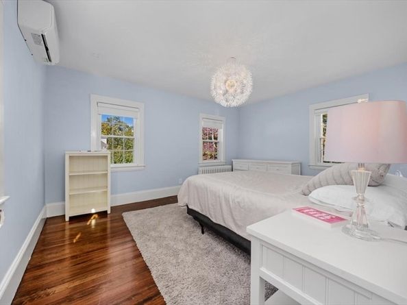 25 Irving Street, Hingham MA 02043