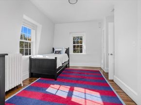 25 Irving Street, Hingham MA 02043