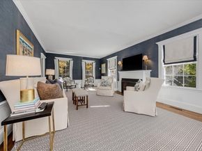 25 Irving Street, Hingham MA 02043