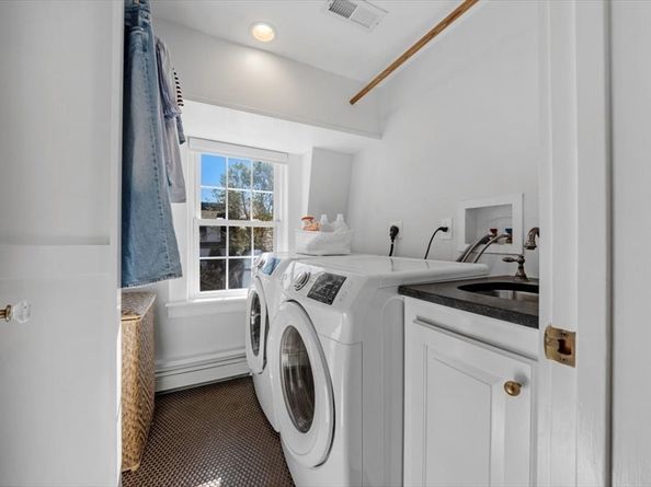 25 Irving Street, Hingham MA 02043