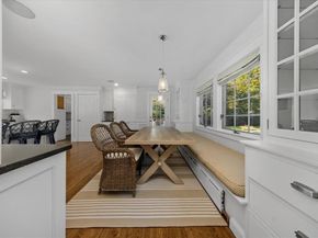 25 Irving Street, Hingham MA 02043