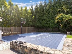 25 Irving Street, Hingham MA 02043