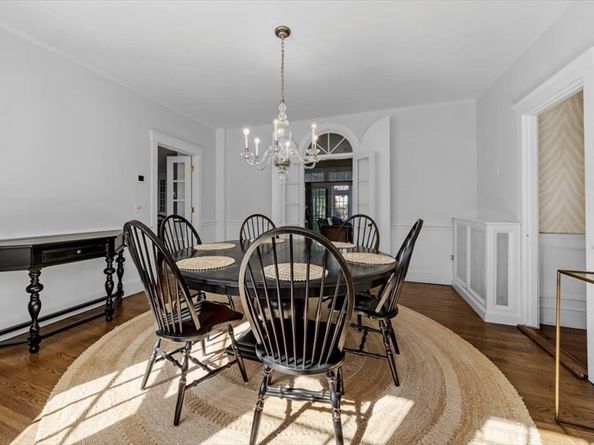 25 Irving Street, Hingham MA 02043