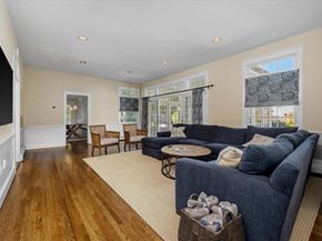 25 Irving Street, Hingham MA 02043