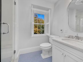 25 Irving Street, Hingham MA 02043