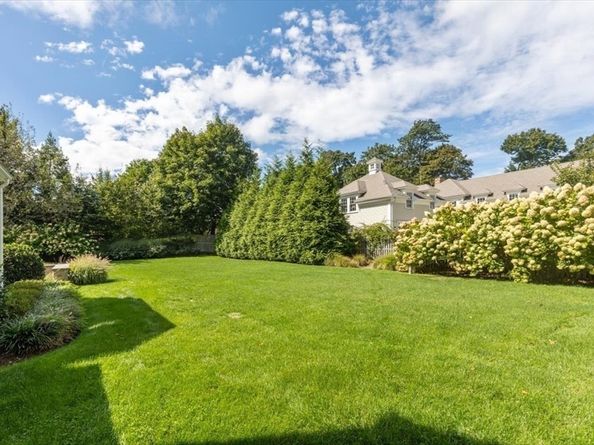 25 Irving Street, Hingham MA 02043
