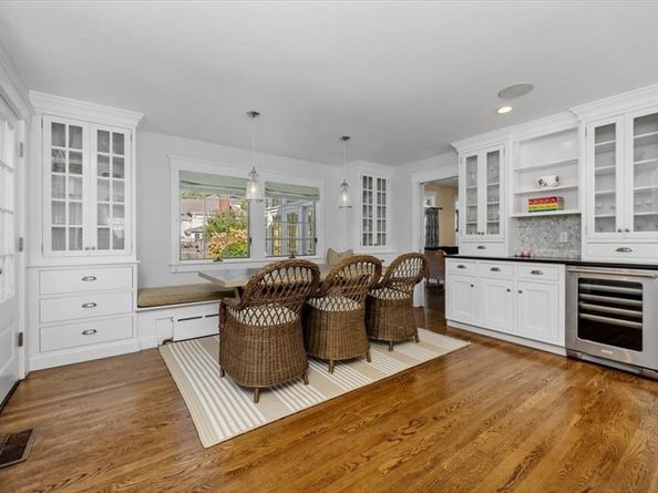 25 Irving Street, Hingham MA 02043