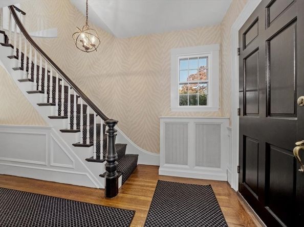 25 Irving Street, Hingham MA 02043