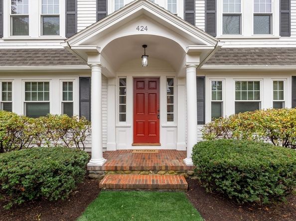 424 Great Rd, Stow MA 01775