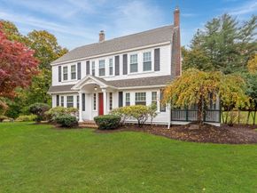 424 Great Rd, Stow MA 01775