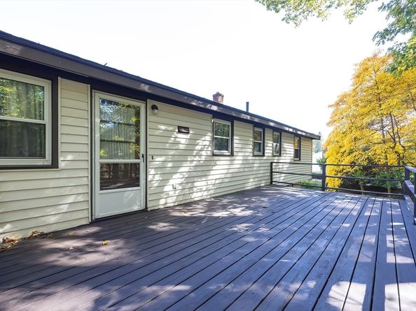 17 Plymouth Rd, Peabody MA 01960