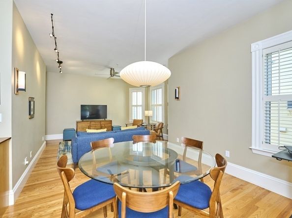 594 Putnam Avenue 2, Cambridge MA 02139