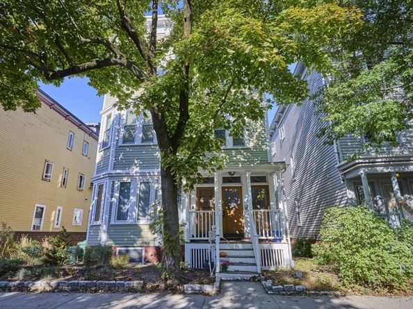 594 Putnam Avenue 2, Cambridge MA 02139