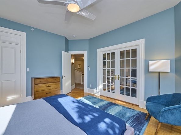 594 Putnam Avenue 2, Cambridge MA 02139