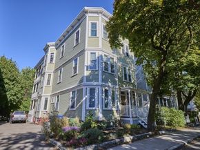 594 Putnam Avenue 2, Cambridge MA 02139