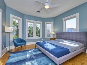 594 Putnam Avenue 2, Cambridge MA 02139