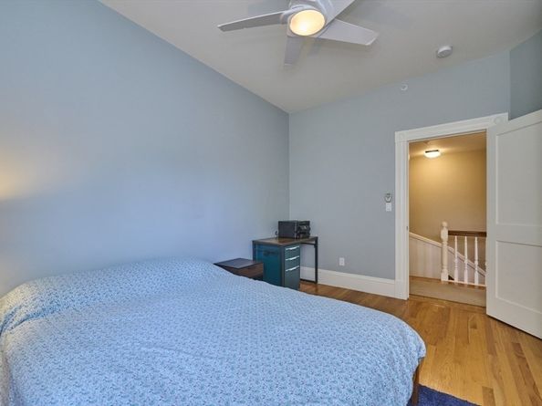 594 Putnam Avenue 2, Cambridge MA 02139