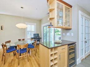 594 Putnam Avenue 2, Cambridge MA 02139