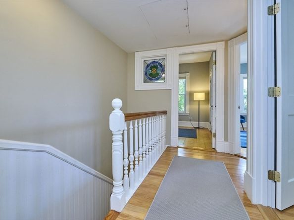 594 Putnam Avenue 2, Cambridge MA 02139