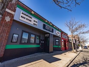 8 Franklin Street 401, Boston MA 02134